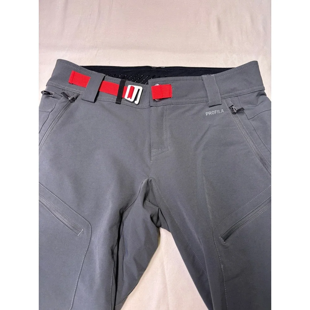 Bontrager Softshell Fat Bike‎ OMW Cycling Pants  M Semi Fitted 13457 W33 X L32